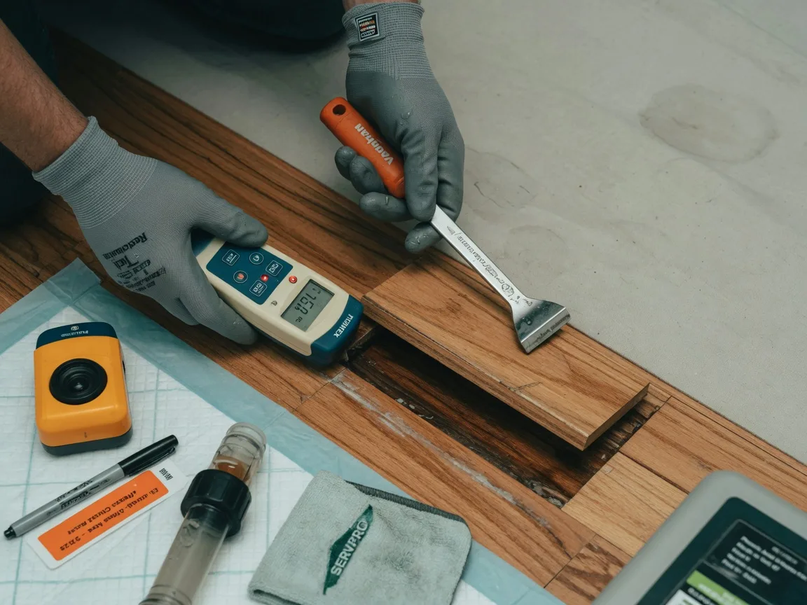 Why choose Water Damage Restoration in Fleming Island, FL